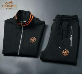 Picture of Hermes Sweater Suits _SKUHermesM-4XL24cn0940415
